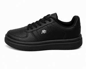 Tenis Casual Preto Aeropostale