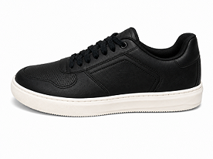 Tenis Casual Preto Ogochi