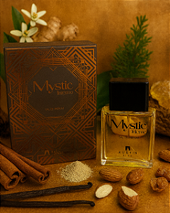 Perfume Mystic Intense Austin Club