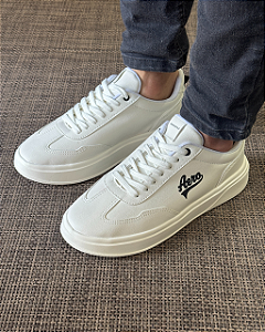 Tênis Firenze Branco Aeropostale