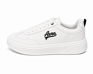 Tênis Firenze Branco Aeropostale