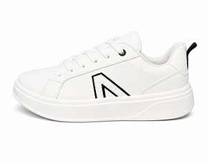 Tênis Branco Aeropostale
