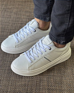 Tênis Branco Aeropostale