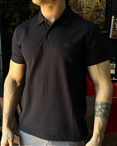 Gola Polo Preta John John