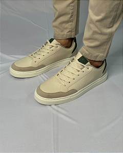 Tenis Bicolor Gelo Ogochi