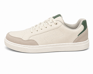 Tenis Bicolor Gelo Ogochi