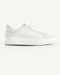 Tênis Classic Branco Ankor