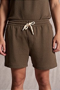 Shorts Resort Caqui Ankor