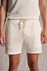 Shorts Resort Off White Ankor