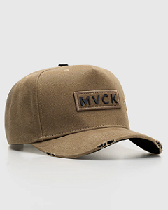 Boné Street Militar Destroyed MVCK