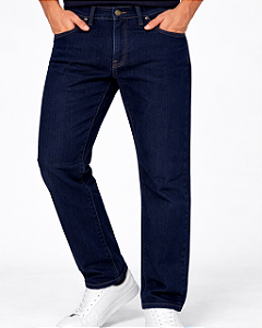 Calça Jeans Pollice Office Trad Ref:4081