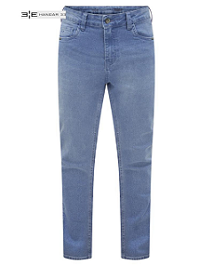 Calça Jeans com Elastano Clara Hangar 33