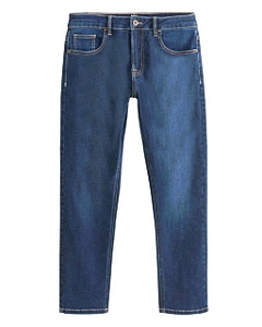 Calça Jeans Motion Flex 02 Ankor