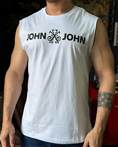 Regata Rusty Branca John John