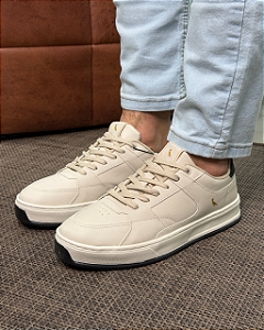 Tênis Roma Off White Reserva