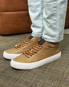 Tênis Goodfield Ocre Reserva