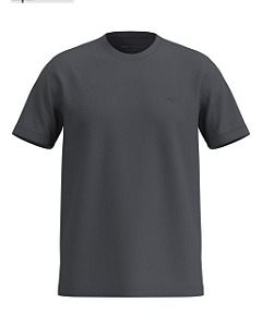 Camiseta Basica Cinza Hangar 33