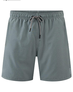Shorts Azul Cobalt Hangar 33