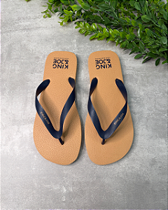 Chinelo Ocre King&Joe