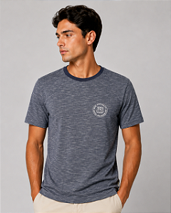 Camiseta Venice Azul Invicci