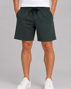 Shorts Ecotex Verde Invicci