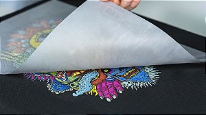 SERVIÇO PERSONALIZAÇÃO TEXTIL