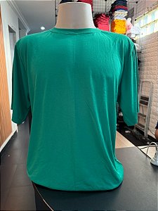 CAMISETA COLORIDA 100% PV