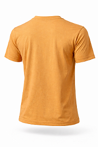 Camiseta CARAMELO 100% Algodão 30/1