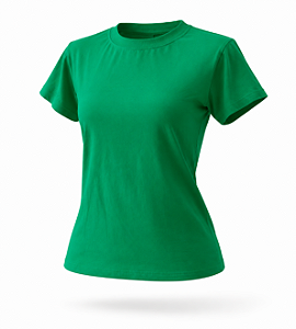 BABYLOOK VERDE 100% ALGODÃO