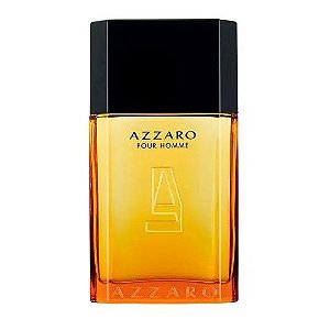Perfume Masculino Azzaro - Pour Homme Eau de Toilette 100ml