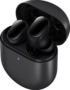 Fone de Ouvido Xioami Redmi Buds 3 Black