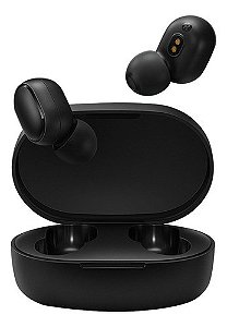 Fone de Ouvido Xioami Redmi Air Dots 2 Black