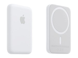 Carregador Portátil Apple Bateria MagSafe
