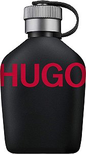 Perfume Masculino Just Different - Hugo Boss 125ml