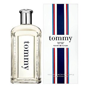 Perfume Masculino Tommy Hilfiger 100ml
