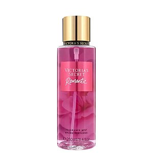 Body Splash Victoria's Secret Romantic - 250ml