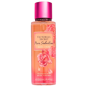 Victoria's Secret Pure Seduction Golden - Body Splash 250ml