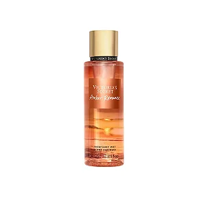 Body Splash Amber Romance - Victoria's Secret 250ml