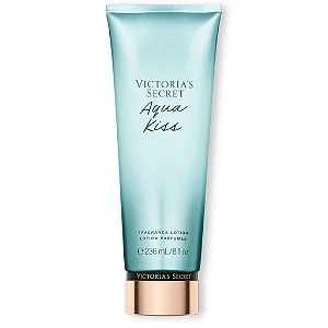 Hidratante Victoria's Secret- Aqua Kiss 236ml
