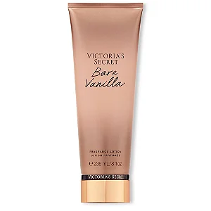 Hidratante Victoria's Secret- Bare Vanilla 236ml