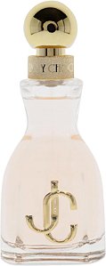 Perfume feminino I WANT CHOO JIMMY CHOO 100ML