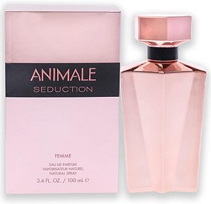 Perfume feminino ANIMALE SEDUCTION 100ML