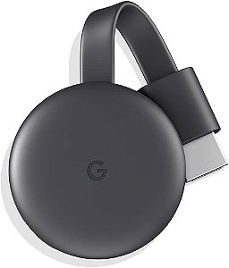 ChromeCast