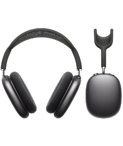 AirPods MAX PRETO