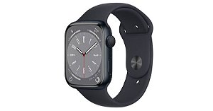 AppleWatch S8 45MM PRETO
