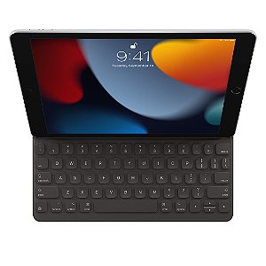 Smart Teclado IPad 9