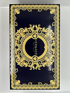 Perfume Masculino Kit Versace