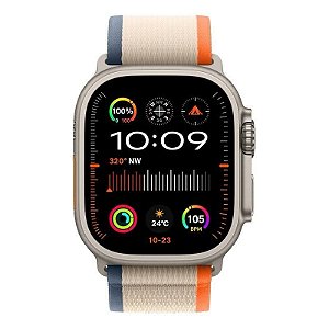 Smartwatch HW69 ULTRA 2