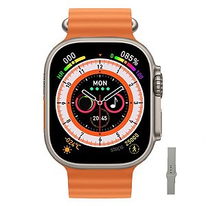 Smartwatch HW68