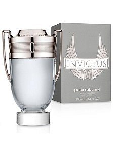 PERFUME MASCULINO INVICTUS 100ML